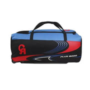 CA Plus 8000 Cricket Wheelie Kit Bag CA