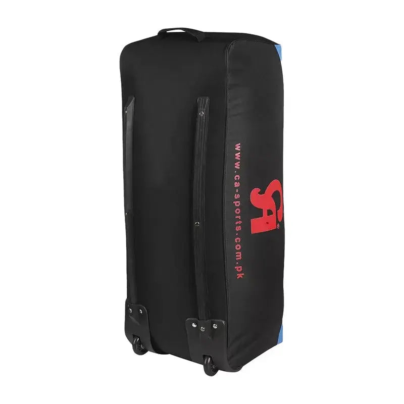 CA Plus 8000 Cricket Wheelie Kit Bag CA
