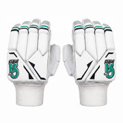 CA Pro 10000 batting gloves for cricket