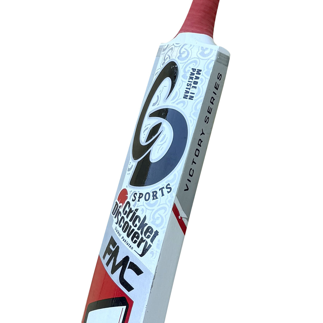 CD & WS FMC Victory Tape Ball Bat