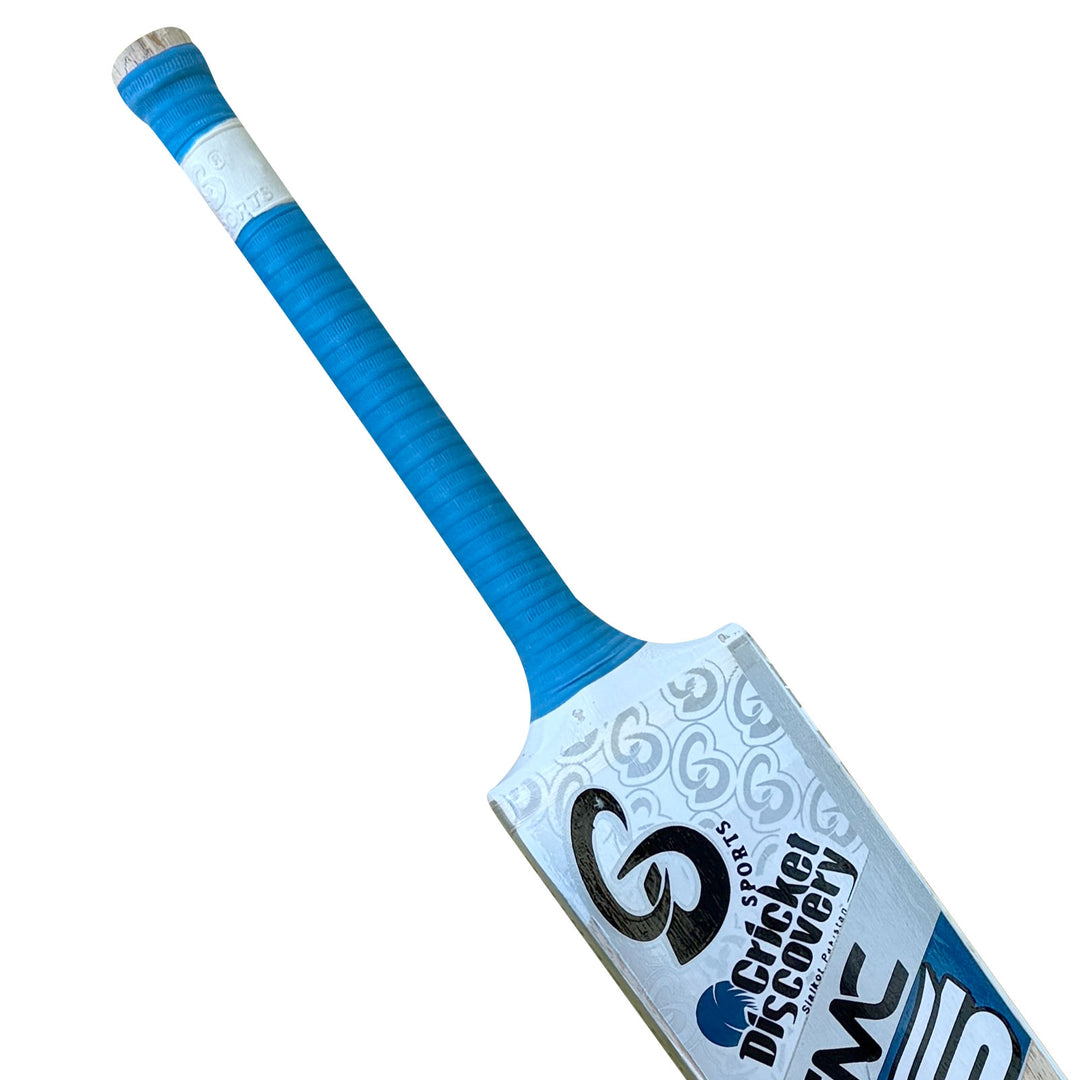 CD & WS FMC Victory Tape Ball Bat