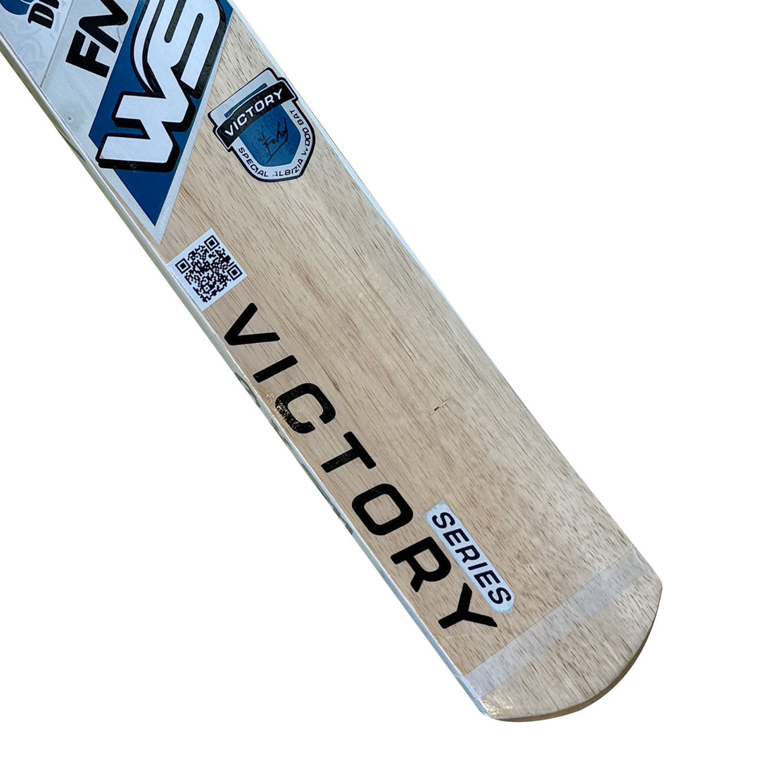 CD & WS FMC Victory Tape Ball Bat