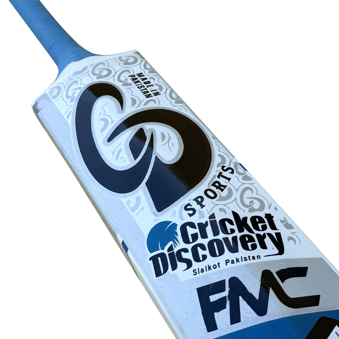 CD & WS FMC Victory Tape Ball Bat