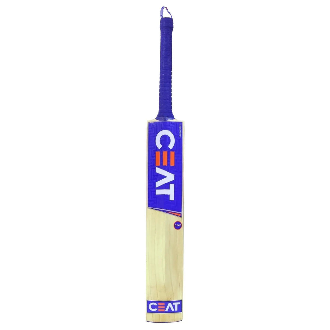 CEAT Buland English Willow Cricket Bat CEAT