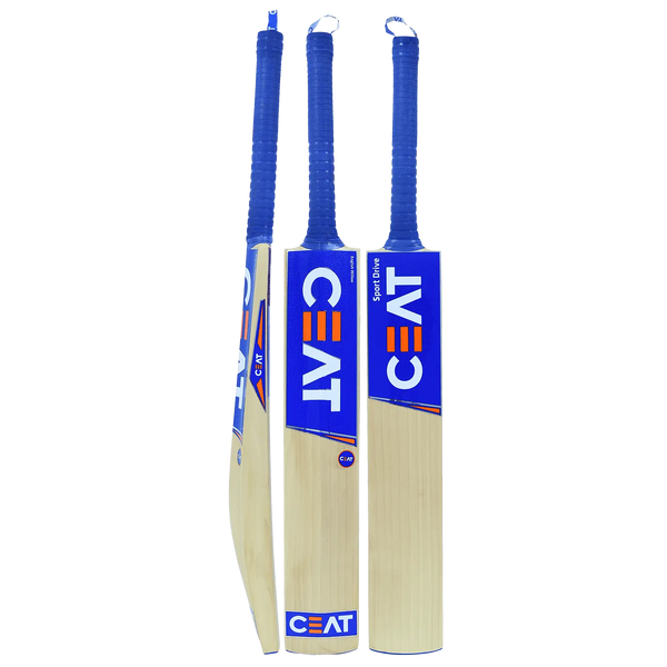 CEAT Sport Drive Cricket Bat CEAT