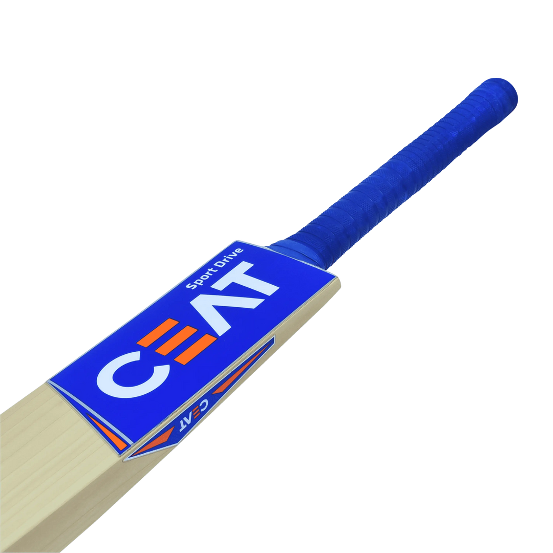 CEAT Sport Drive Cricket Bat CEAT