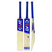 CEAT Top Gun English Willow Cricket Bat