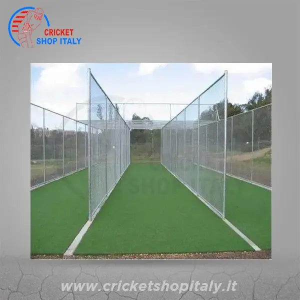 Cricket Practice Net