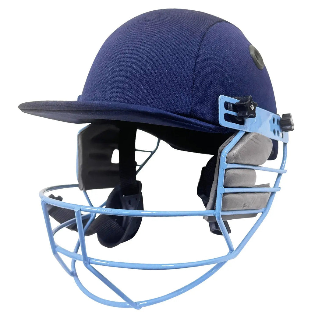 DS Junior Cricket Helmet - Cricket shop italy