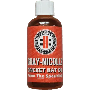 Gray Nicolls Linseed Oil