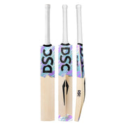 Pala de cricket DSC Cynos 1010, sauce inglés