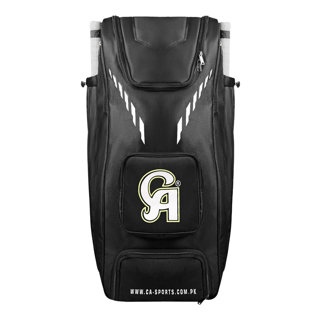 CA 18K Duffle Cricket Bag