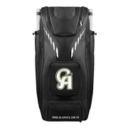 CA 18K Duffle Cricket Bag