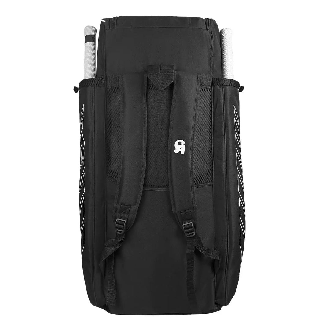 CA 18K Duffle Cricket Bag