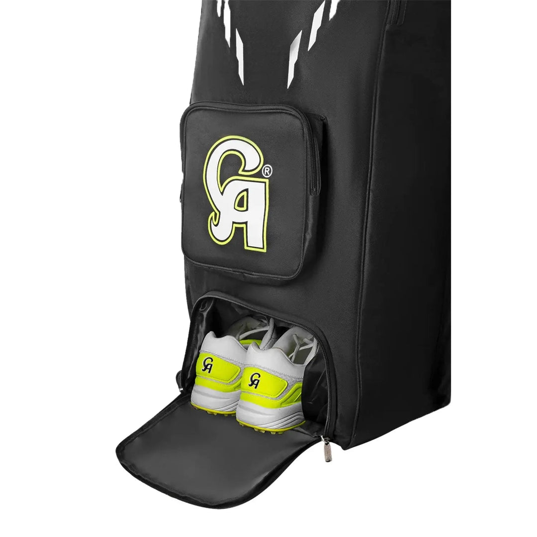 CA 18K Duffle Cricket Bag