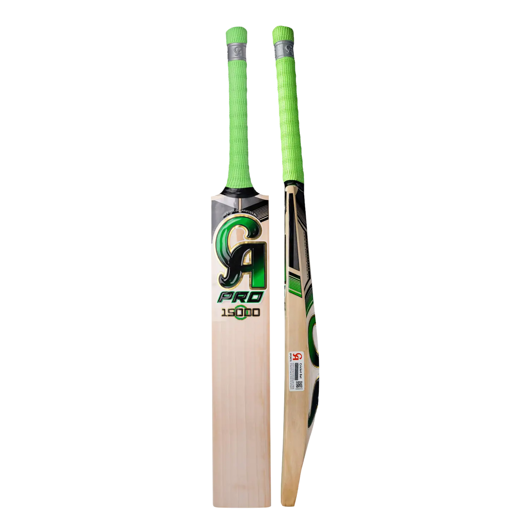 CA Pro 15000 English Willow Cricket Bat