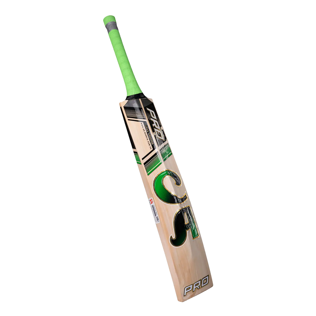CA Pro 15000 English Willow Cricket Bat