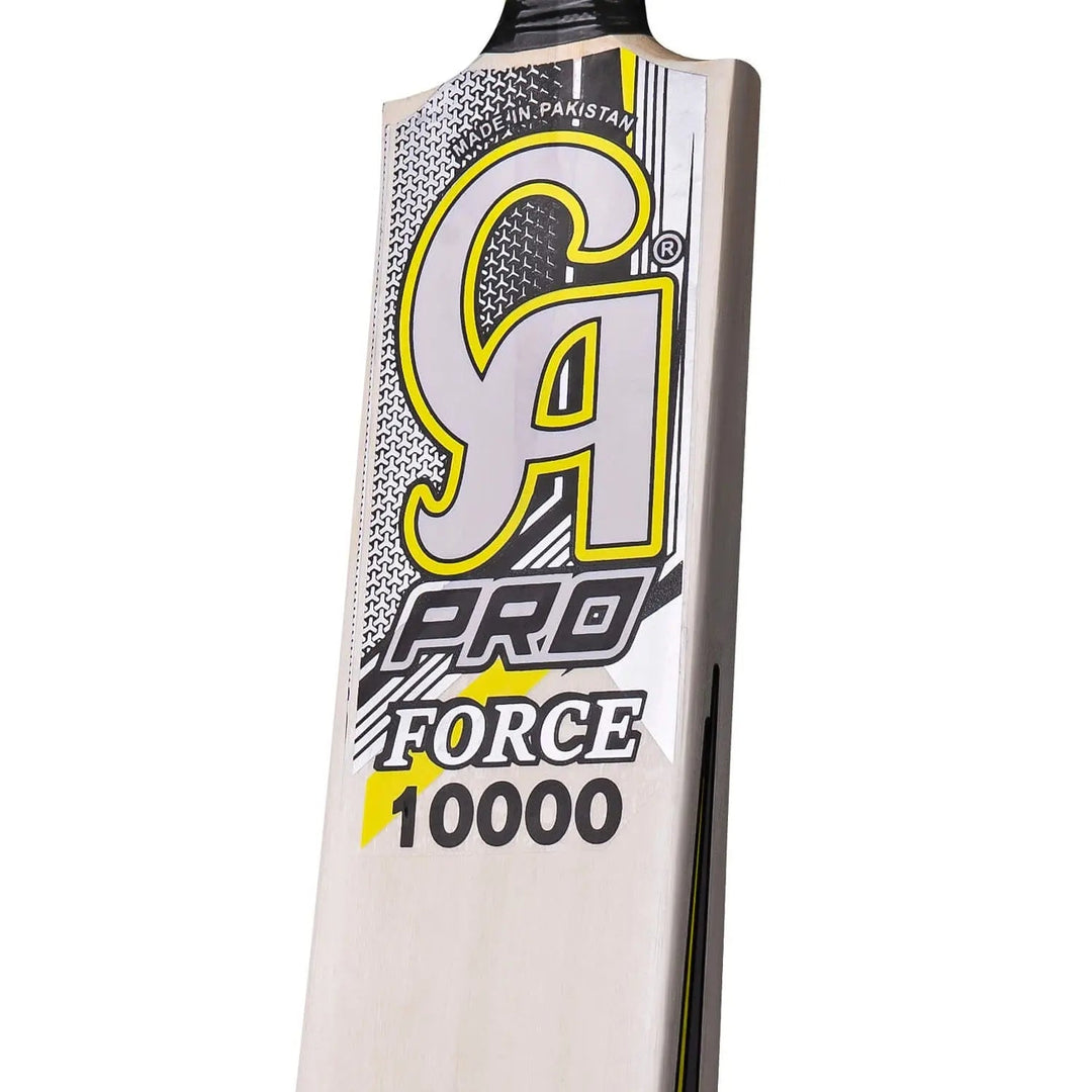 Ca Pro Force 10000 tape ball cricket bat - Cricket shop italy