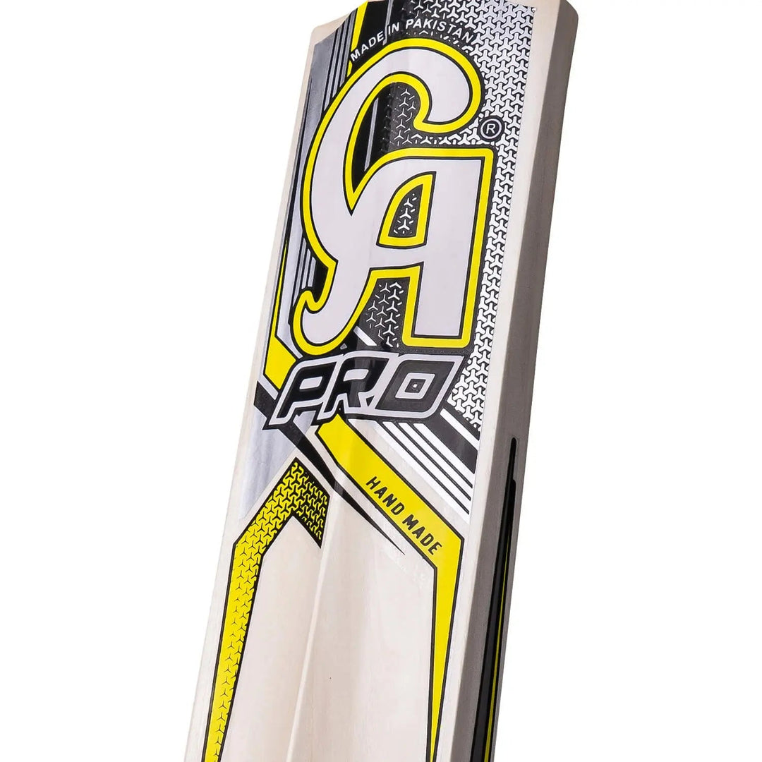 Ca Pro Force 10000 tape ball cricket bat - Cricket shop italy