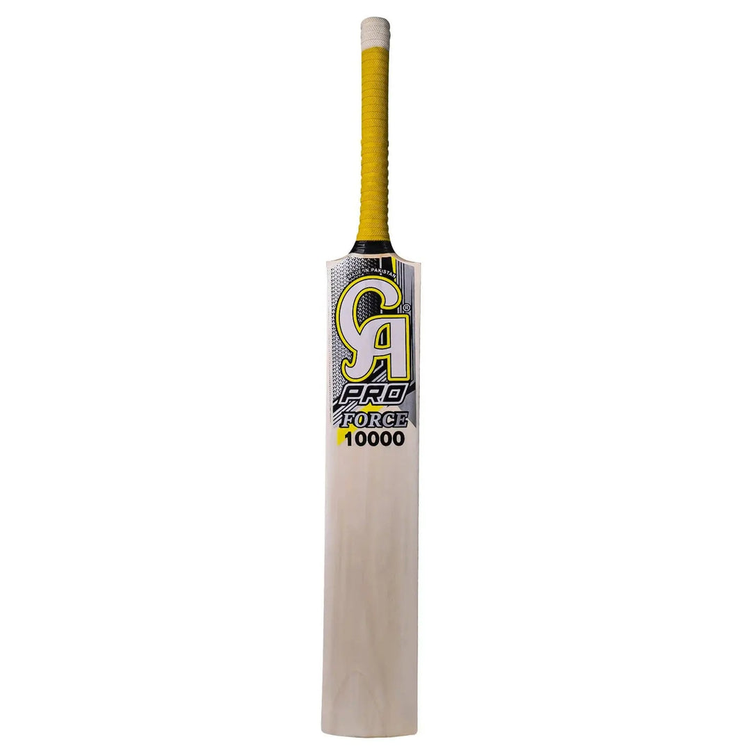 Ca Pro Force 10000 tape ball cricket bat - Cricket shop italy