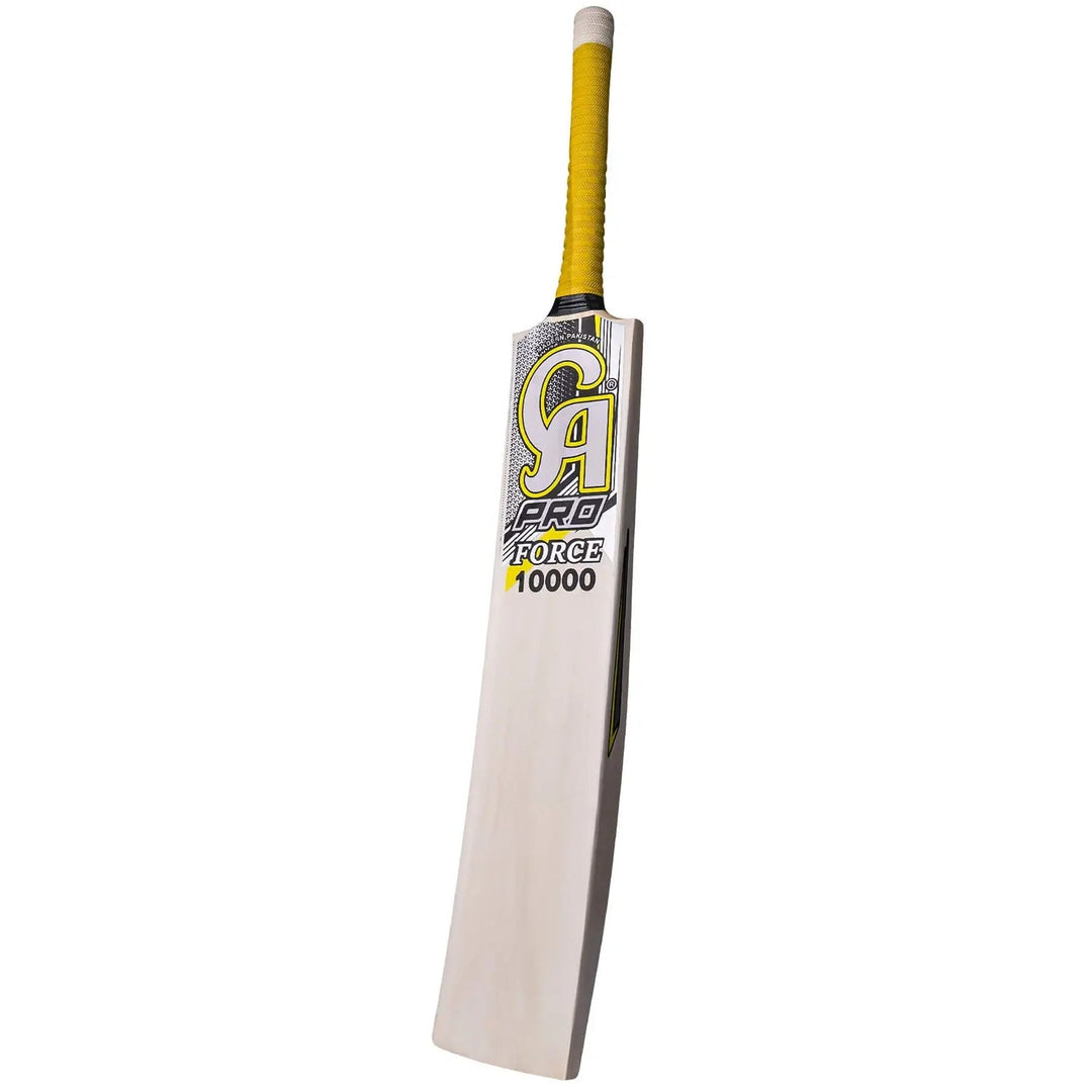 Ca Pro Force 10000 tape ball cricket bat - Cricket shop italy