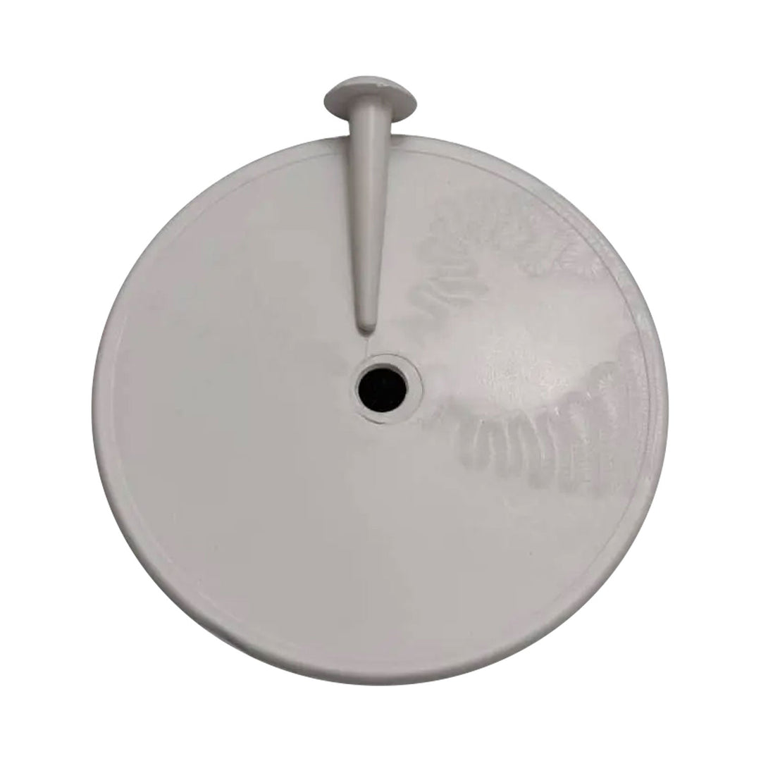 DS 6 Inch Inner/Outer Circle Cricket Marker Discs 20 Pack