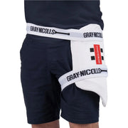 Gray Nicolls Club Collection Cricket Thigh Pads - Cricket shop italy