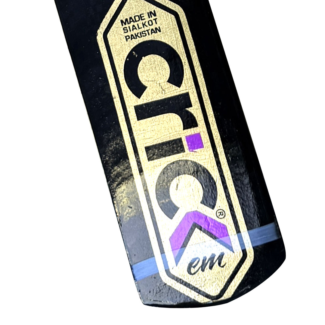 Cric EM Premium Edition Tape Ball Cricket Bat
