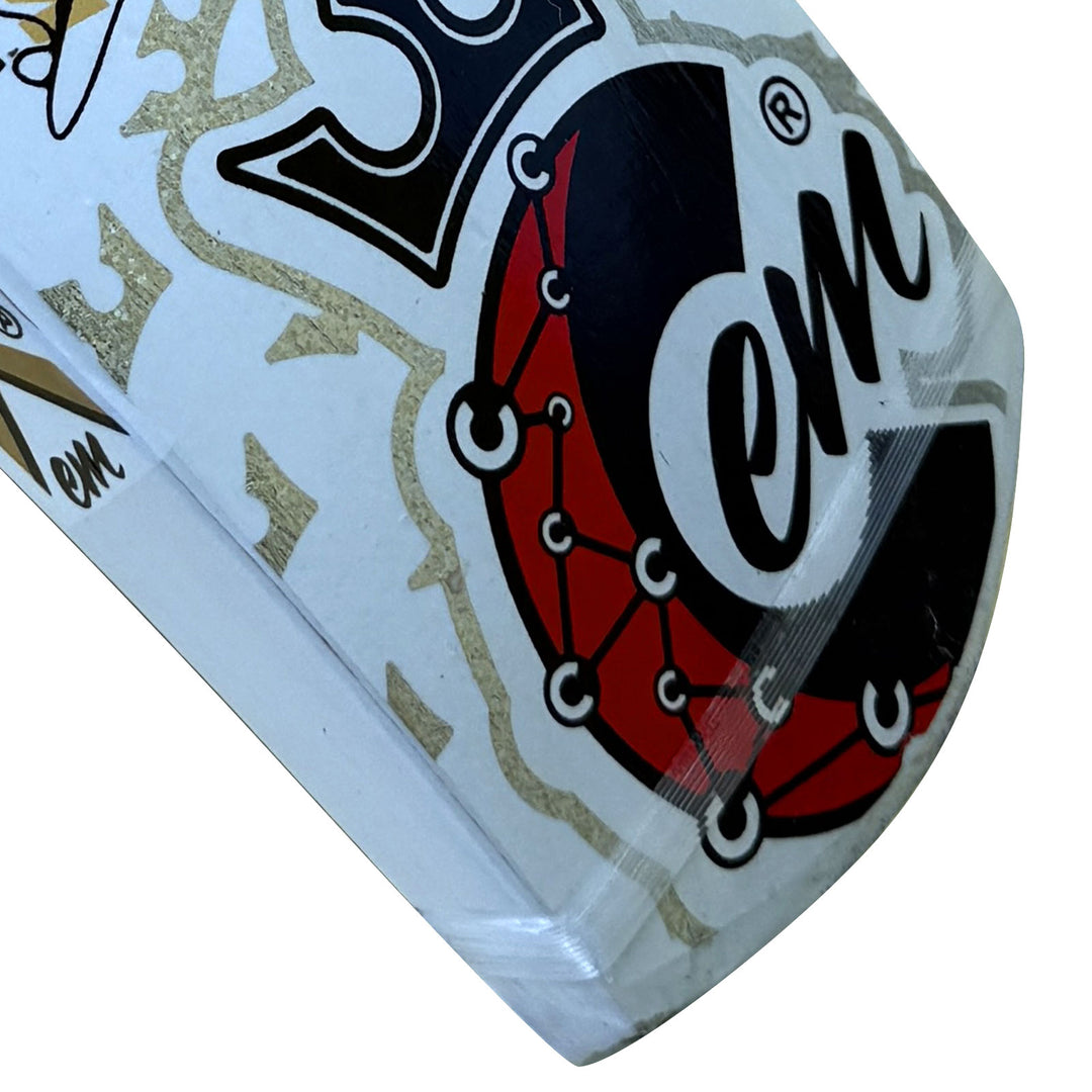 Cric EM Premium Edition Tape Ball Cricket Bat