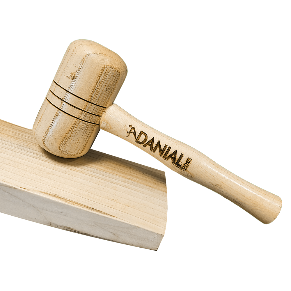 DS Cricket Mallet
