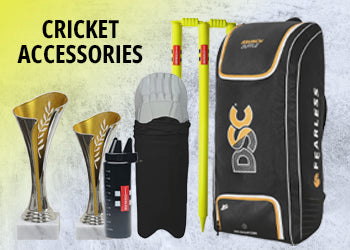 Cricket Accessories