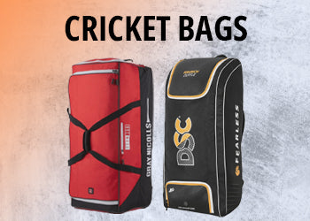 Cricket Bags