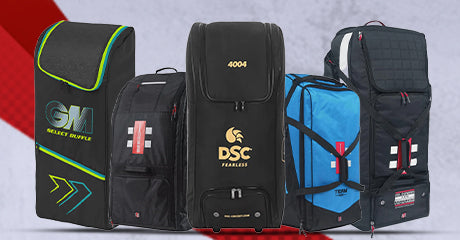 Cricket Bags
