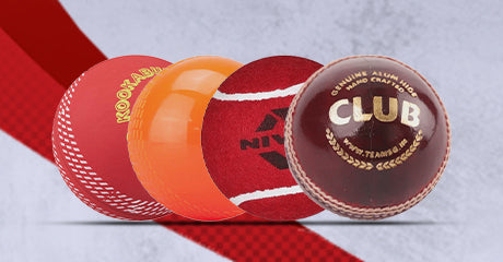 Cricket Balls