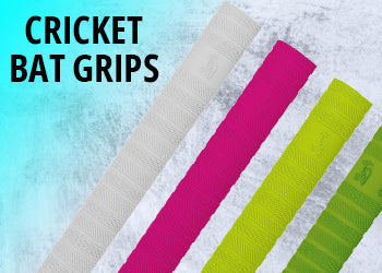Cricket Bat Grips
