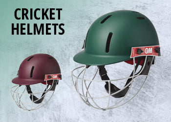 Cricket Helmets