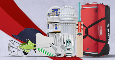 Cricket Set