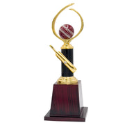 Pro Cricket Trophy -272 - Cricket shop italy