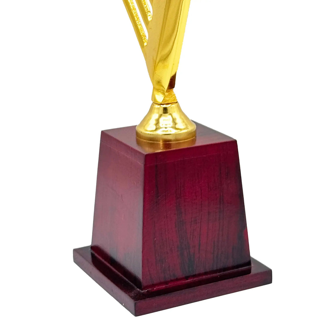 Star Crickter Trophy-266 CSI