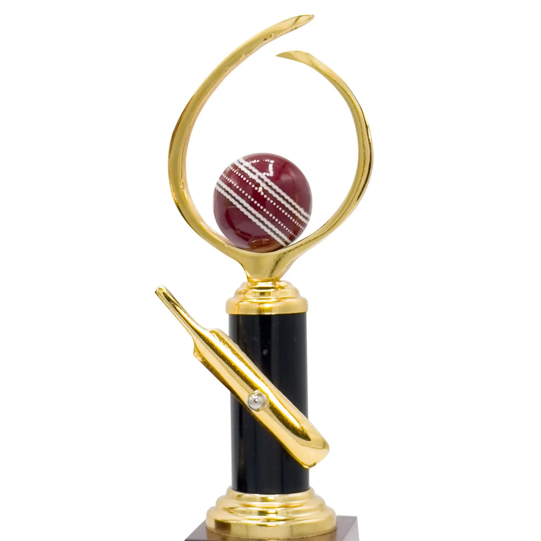 Pro Cricket Trophy -272 - Cricket shop italy
