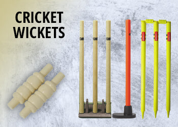 Cricket Wickets