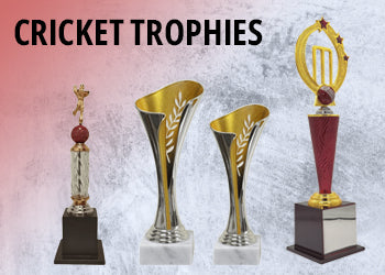 Cricket Trophies
