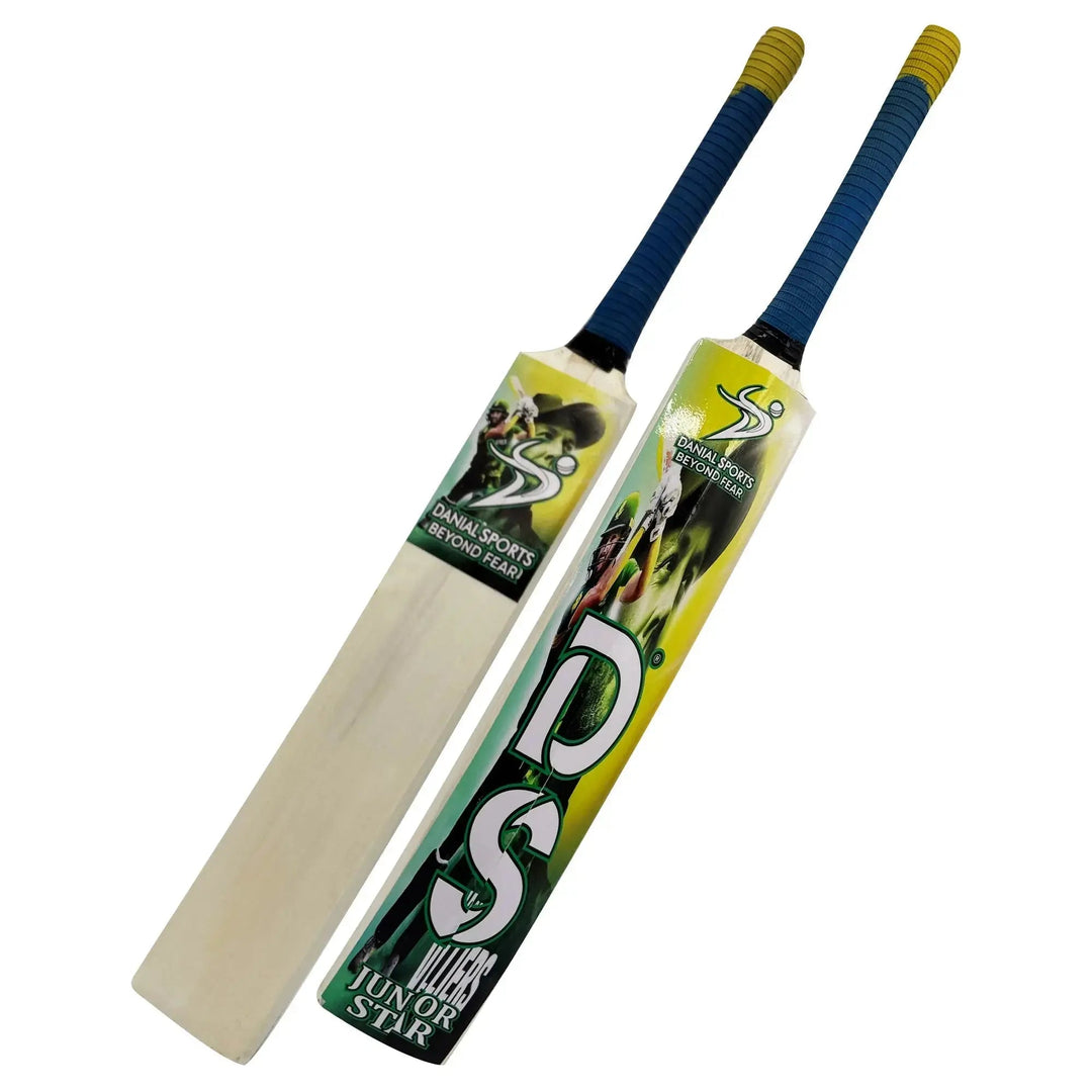 DS Sports Junior Star Tape ball Bat Size 3 DS Sports