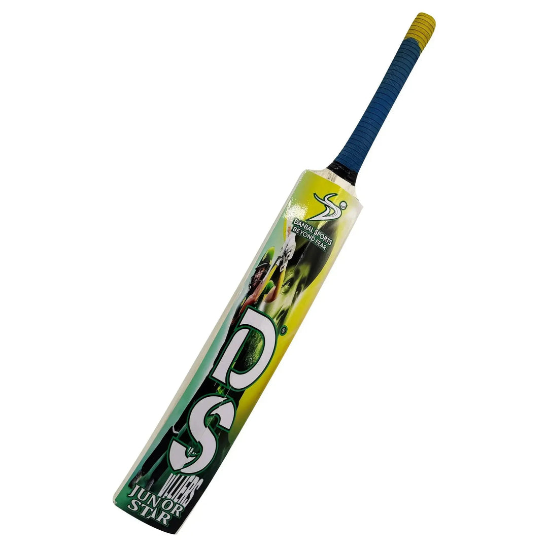 DS Sports Junior Star Tape ball Bat Size 3 DS Sports