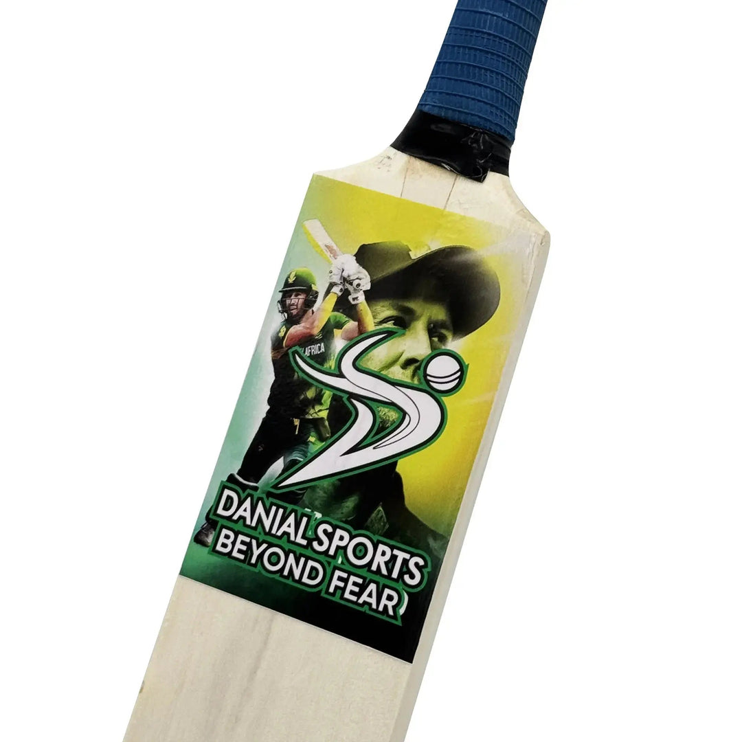 DS Sports Junior Star Tape ball Bat Size 3 DS Sports