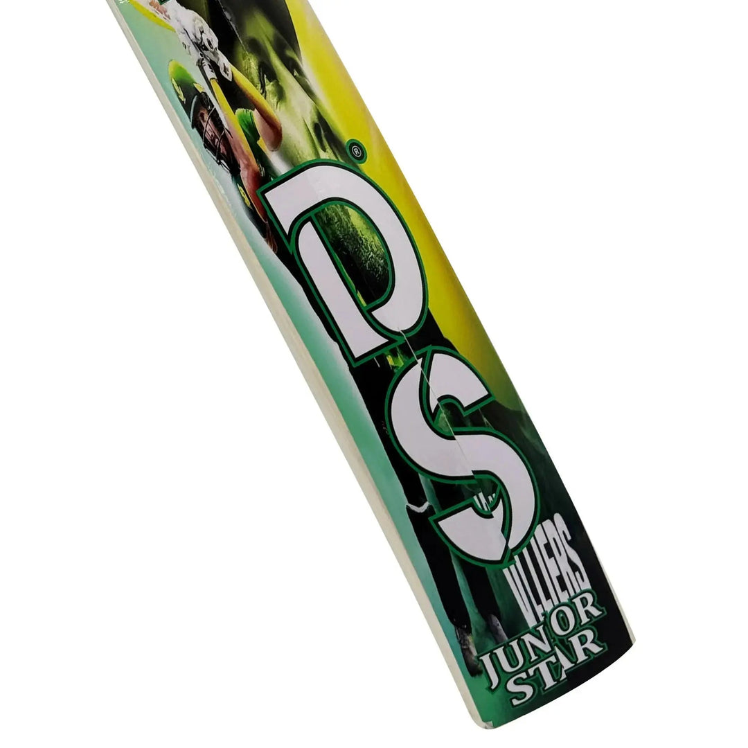 DS Sports Junior Star Tape ball Bat Size 3 DS Sports