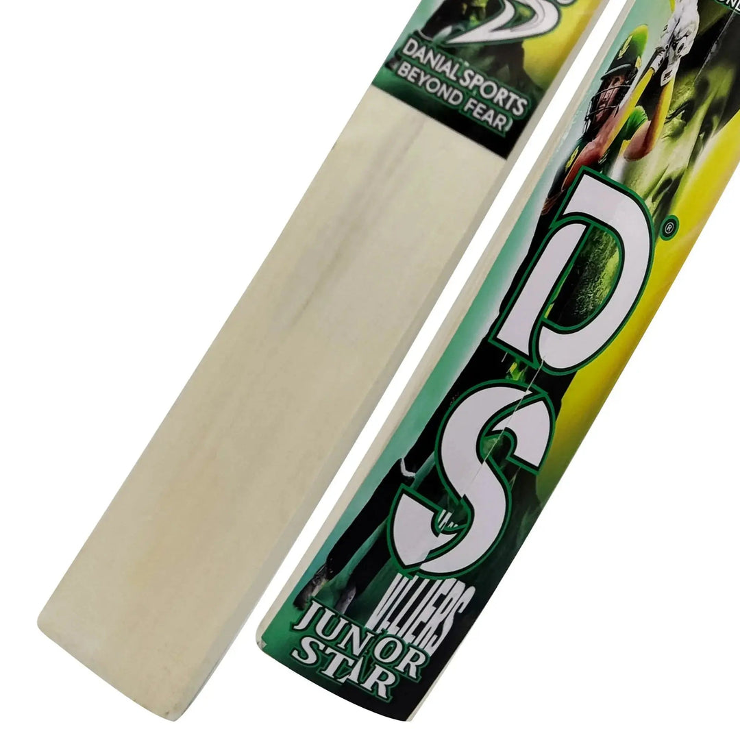 DS Sports Junior Star Tape ball Bat Size 3 DS Sports
