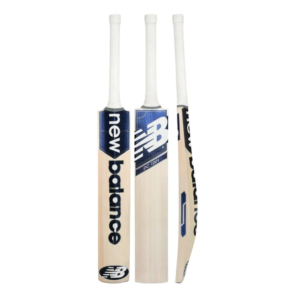 New Balance DC 100i Kahmir Willow Bat New Balance