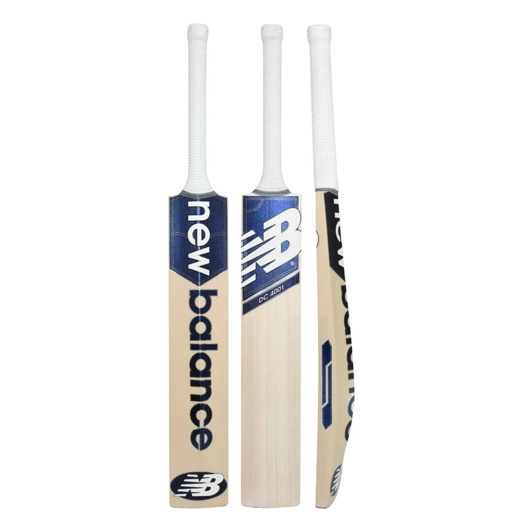 New Balance DC 400i Cricket Bat New Balance