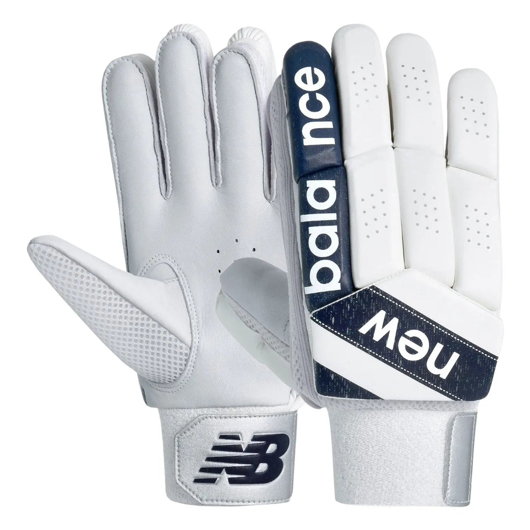 New Balance DC 5i Batting Gloves New Balance